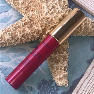 💜 New Tarte Heartfelt Rose Red LipSurgence Lip Creme Cream 💄